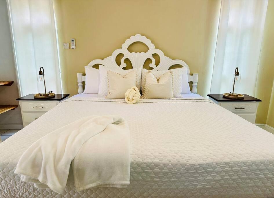 Falcon Islandview - Airport Pickup Available - 24Security مونتيغو باي المظهر الخارجي الصورة