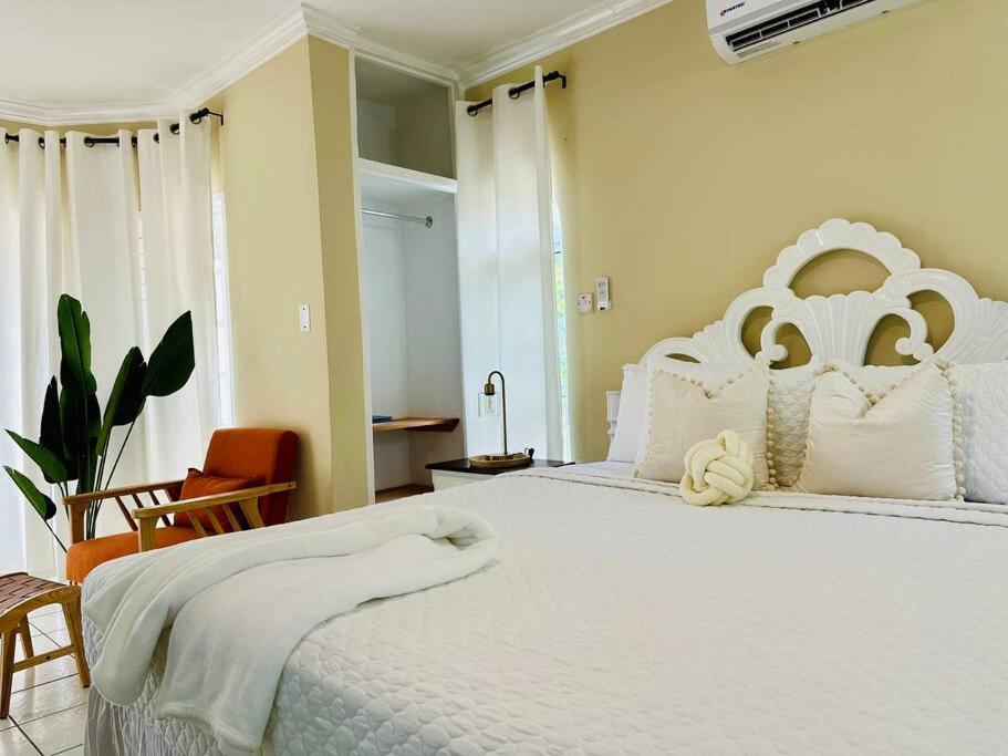 Falcon Islandview - Airport Pickup Available - 24Security مونتيغو باي المظهر الخارجي الصورة