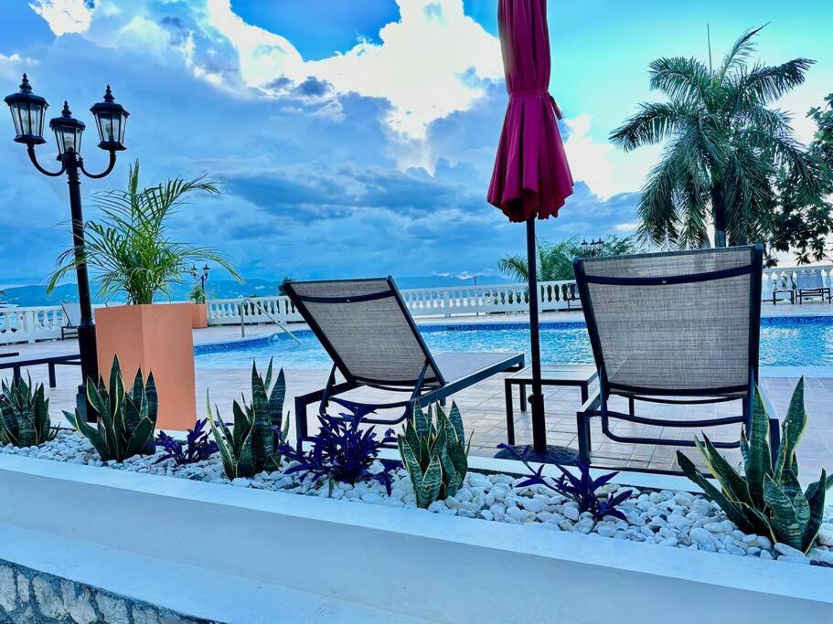 Falcon Islandview - Airport Pickup Available - 24Security مونتيغو باي المظهر الخارجي الصورة